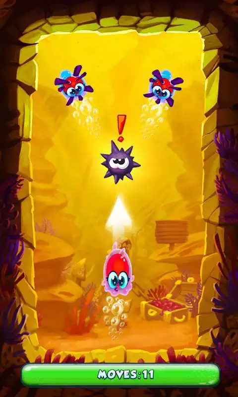 Play Jigty Jelly