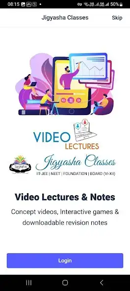 Play Jigyasha Classes as an online game online Jigyasha Classes with UptoPlay Play Jigyasha Classes as an online game Jigyasha Classes with UptoPlay