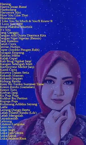 Play Jihan Audy Tau Tau Jang Ganggu as an online game Jihan Audy Tau Tau Jang Ganggu with UptoPlay