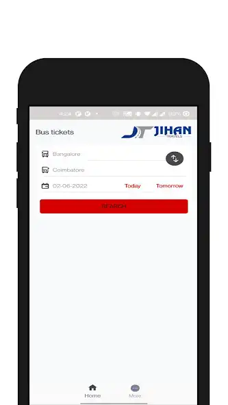 Play Jihan Travels as an online game Jihan Travels with UptoPlay