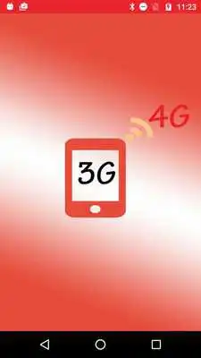 Play Jiio 4G on 3G