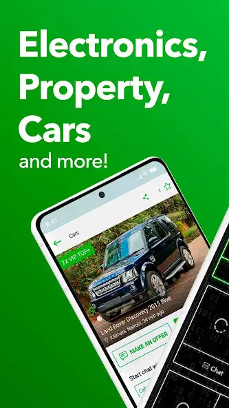 Play Jiji Kenya: Buy Sell Online and enjoy Jiji Kenya: Buy Sell Online with UptoPlay Play Jiji Kenya: Buy Sell Online and enjoy Jiji Kenya: Buy Sell Online with UptoPlay