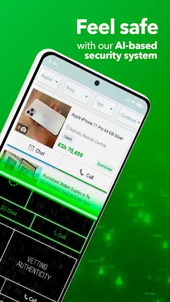 Play Jiji Kenya: Buy Sell Online as an online game online Jiji Kenya: Buy Sell Online with UptoPlay Play Jiji Kenya: Buy Sell Online as an online game Jiji Kenya: Buy Sell Online with UptoPlay