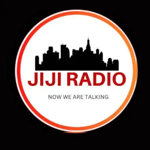 Play Jiji Radio APK