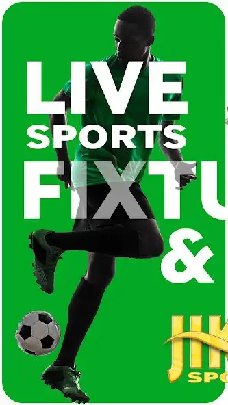 Play Jika Sports  and enjoy Jika Sports with UptoPlay