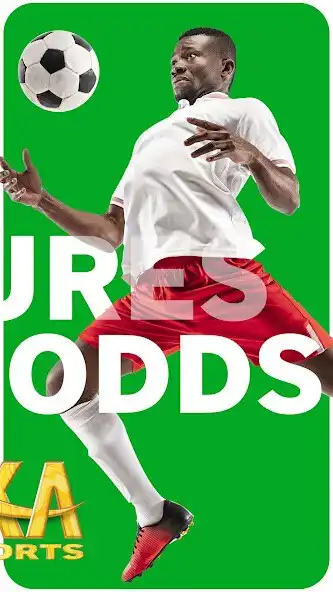 Play Jika Sports as an online game Jika Sports with UptoPlay