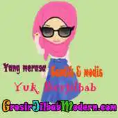 Free play online Jilbab Modern APK