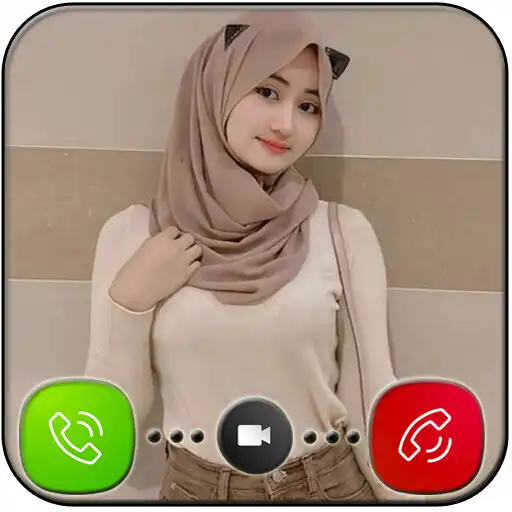 Play Jilbob Prank VIdeo Call APK
