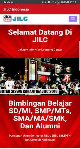 Play JILC Indonesia and enjoy JILC Indonesia with UptoPlay Play JILC Indonesia and enjoy JILC Indonesia with UptoPlay