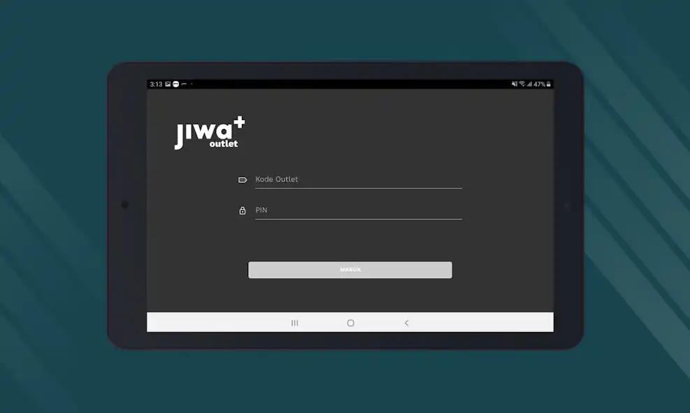 Play Jilid+ Outlet App (for outlet only)  and enjoy Jilid+ Outlet App (for outlet only) with UptoPlay