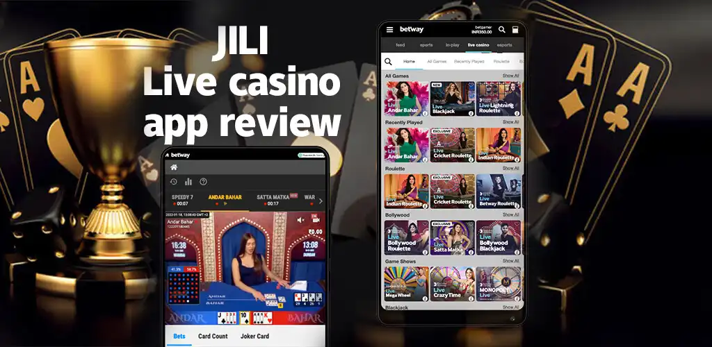 Play JILI LODIBET - Slots  Poker  and enjoy JILI LODIBET - Slots  Poker with UptoPlay