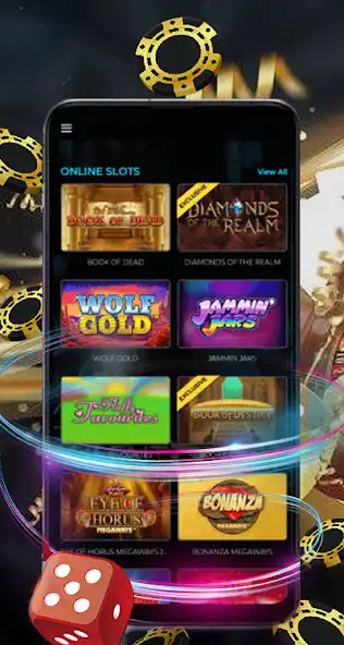 Play JILI LODI Casino - Pokerslot as an online game JILI LODI Casino - Pokerslot with UptoPlay