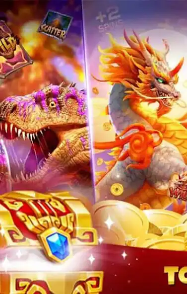 Play JILI Slots 777  and enjoy JILI Slots 777 with UptoPlay