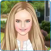 Free play online Jillian Top Dress Up APK Free play online Jillian Top Dress Up APK