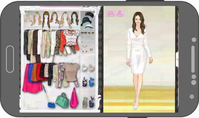 Play Jillian Top Dress Up