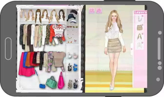 Play Jillian Top Dress Up