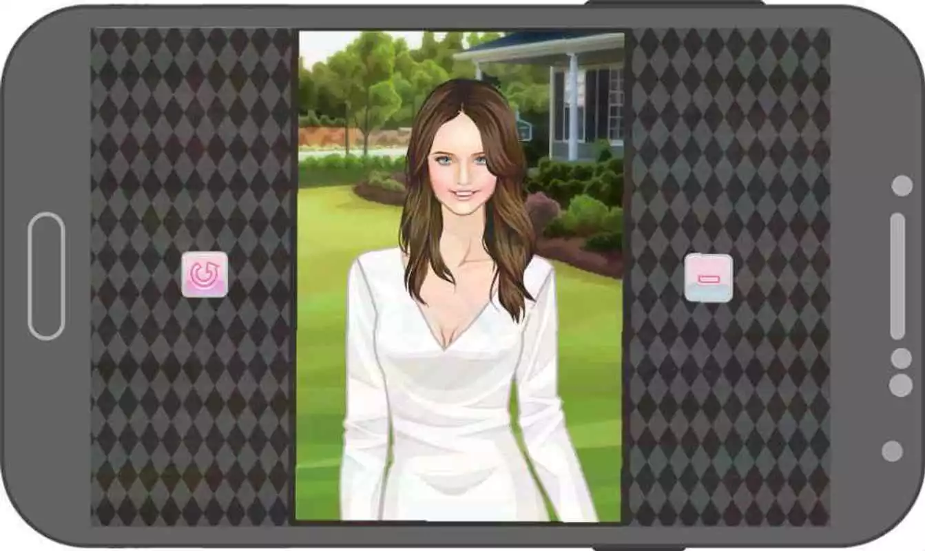 Play Jillian Top Dress Up