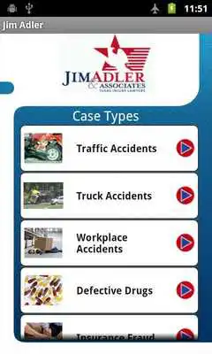 Play Jim Adler "The Hammer"