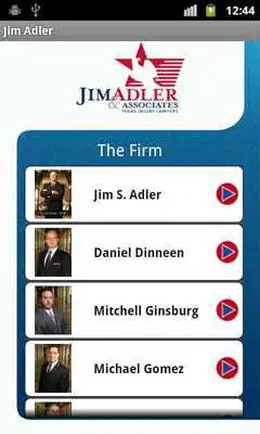 Play Jim Adler "The Hammer"