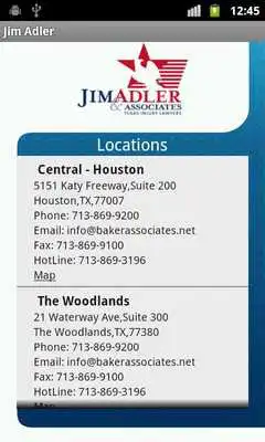 Play Jim Adler "The Hammer"