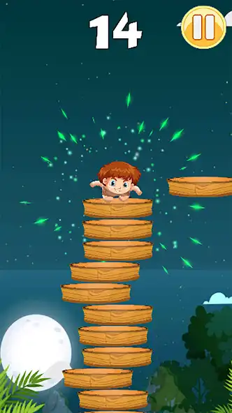 Play Jimbo Jump  and enjoy Jimbo Jump with UptoPlay