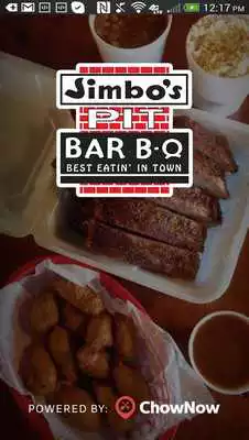 Play Jimbos Pit Bar B-Q  and enjoy Jimbos Pit Bar B-Q with UptoPlay