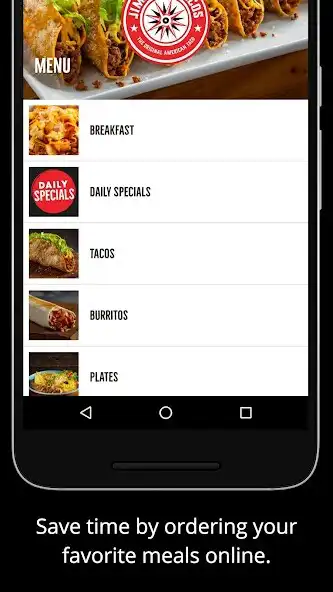 Play Jimboys Tacos as an online game online Jimboys Tacos with UptoPlay Play Jimboys Tacos as an online game Jimboys Tacos with UptoPlay