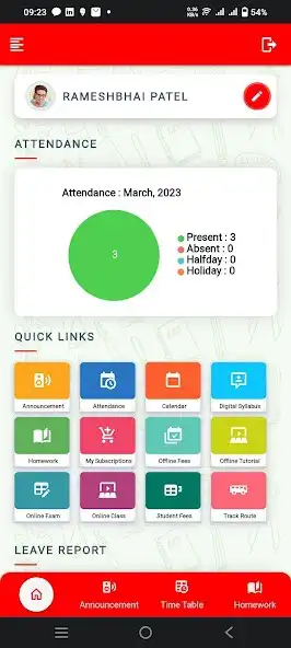 Play JIMCORBETTION PARENTS APP as an online game JIMCORBETTION PARENTS APP with UptoPlay