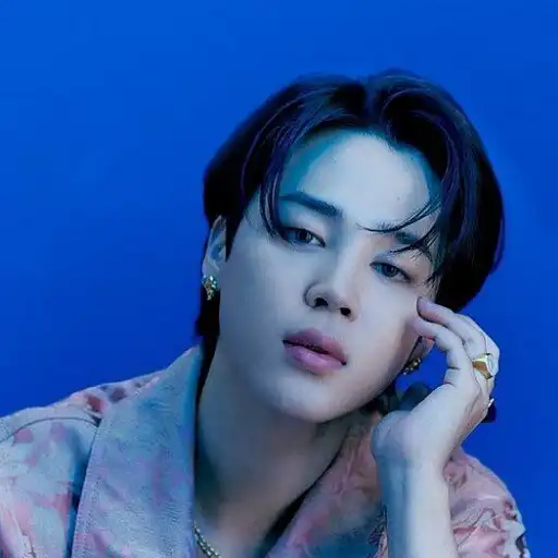 Play Jimin bts army chat online APK