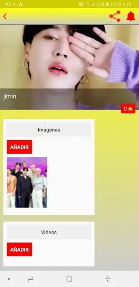 Play Jimin bts army chat online as an online game Jimin bts army chat online with UptoPlay
