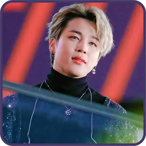 Play Jimin BTS Wallpaper HD APK