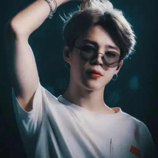 Play Jimin BTS Wallpaper APK