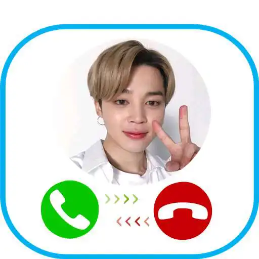 Play Jimin Fake Video Call APK Play Jimin Fake Video Call APK