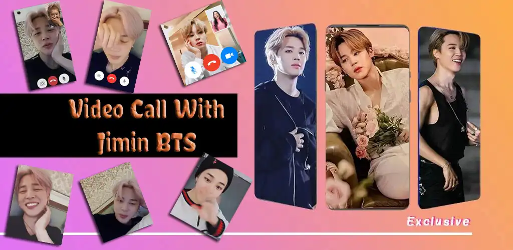 Play JIMIN - Video Call BTS Prank and enjoy JIMIN - Video Call BTS Prank with UptoPlay Play JIMIN - Video Call BTS Prank and enjoy JIMIN - Video Call BTS Prank with UptoPlay