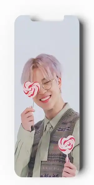 Play Jimin wallpaper 4K, HD  and enjoy Jimin wallpaper 4K, HD with UptoPlay