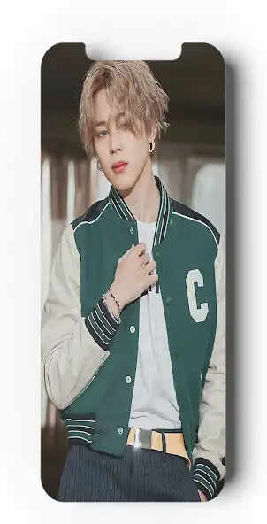 Play Jimin wallpaper 4K, HD as an online game Jimin wallpaper 4K, HD with UptoPlay
