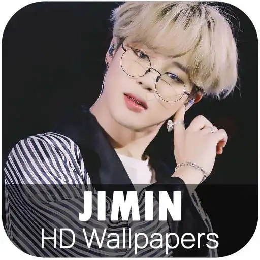 Play Jimin Wallpaper HD 4K Photos APK