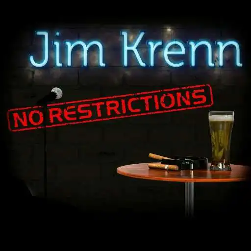 Play Jim Krenn No Restrictions Radio APK
