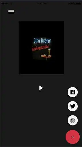 Play Jim Krenn No Restrictions Radio and enjoy Jim Krenn No Restrictions Radio with UptoPlay Play Jim Krenn No Restrictions Radio and enjoy Jim Krenn No Restrictions Radio with UptoPlay