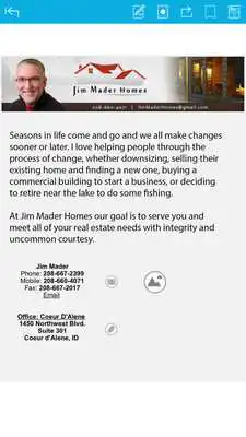 Play Jim Mader