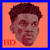 Free play online Jimmy Butler Wallpapers HD APK