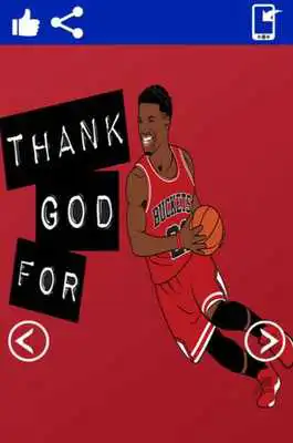 Play Jimmy Butler Wallpapers HD Play Jimmy Butler Wallpapers HD