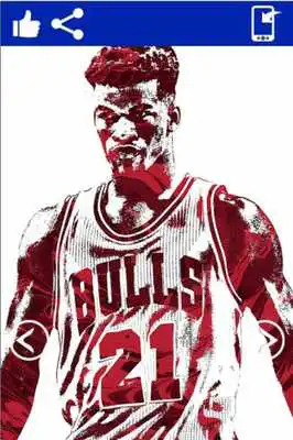 Play Jimmy Butler Wallpapers HD Play Jimmy Butler Wallpapers HD