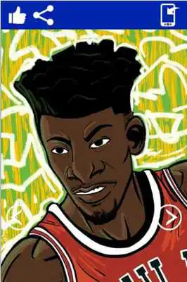 Play Jimmy Butler Wallpapers HD Play Jimmy Butler Wallpapers HD