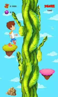 Play Jimmy Jump