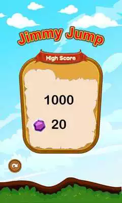 Play Jimmy Jump