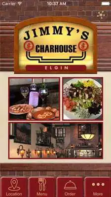 Play Jimmys Charhouse