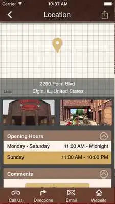 Play Jimmys Charhouse