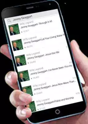 Play Jimmy Swaggart Christian Songs