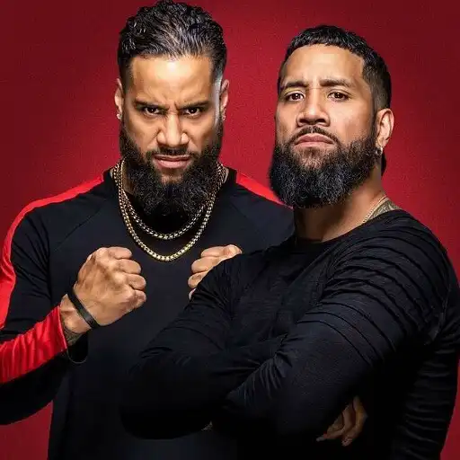 Play Jimmy Uso Wallpapers 4k APK